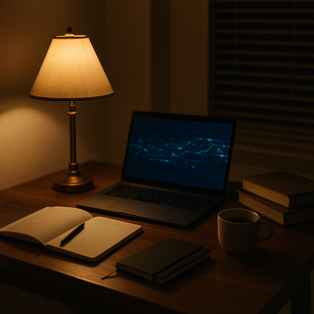 Rasa Ingin Tahu di Era Digital